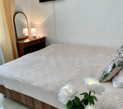 Двухместный номер Comfort двуспальная кровать в Нинель