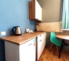 № 12 (Идеально для командировки) в Home