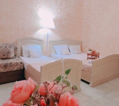 6ти местный комфорт в Золотой берег Витязево