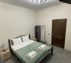 Двухместный номер Standard двуспальная кровать в Maximus