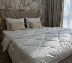 Большевистская 1а , эт8, кв 79 в Good nights