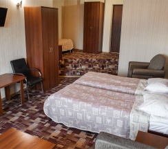 Мансарда 505 в Скай Вэй