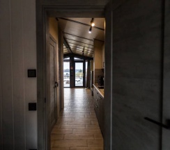 Дом МАХ в Близко