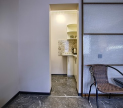 HOTEL 19 в Exclusive Hotel&Apartments