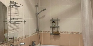 Казань: Апартаменты Апартаменты на Гарифа Ахунова улица, 20