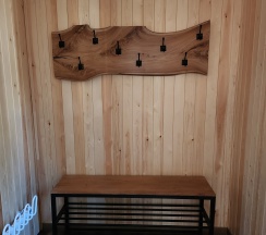 Семейный 3х-комнатный  в Les Apart