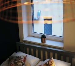 Номер Deluxe в Warsaw Downtown Hostel