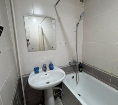 1-комнатные апартаменты стандарт в Rent Min-Vody (Рэнт Мин-Воды) на улице Пушкина 33
