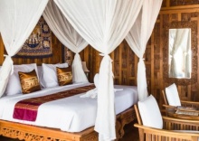 Одноместный люкс Deluxe в Santhiya Phuket Natai Resort & Spa