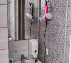 Апартаменты без кухни в Yumani Мадрид