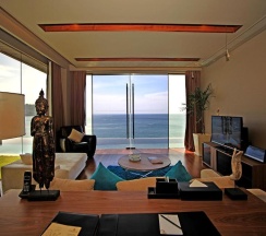 Вилла с бассейном Garden в Impiana Private Villas Kata Noi