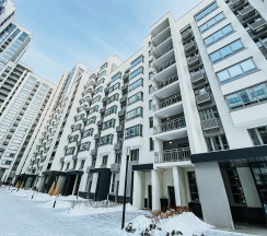 ул. Минаева 48а - 215 в Симбирские апартаменты