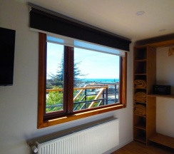 Номер Standard в Hostal Buenavista Patagonia
