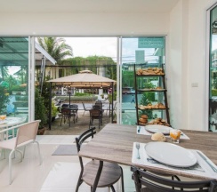 Номер Standard в Vacation Time House