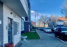 Квартира в Апартаменты на Белгородская улица, 5