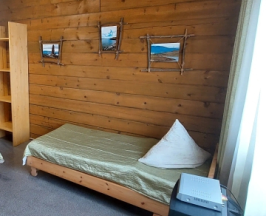 Дом в Азатей