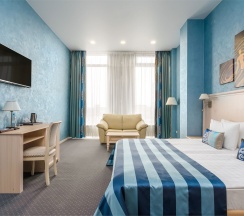 Двухместный стандарт в Капитоlinn