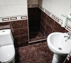Комфорт Двухспальная кровать в Старый Ростов