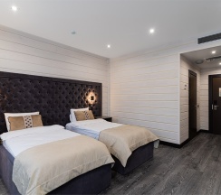 Стандарт Твин в Opera Wellness Hotel