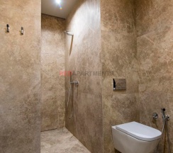 Квартира в Red Apartments