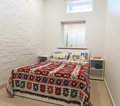 Комната в Гоголя 12