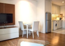 Люкс Executive c 1 комнатой в Sathorn Grace Serviced Residence