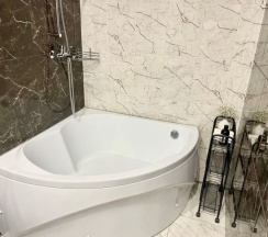 Люкс в Х. О.
