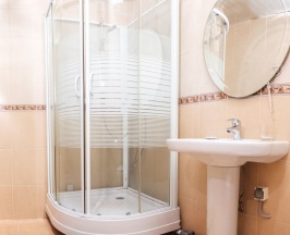 Стандартный номер в Роса