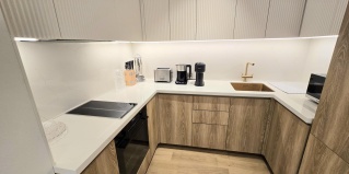 Сириус: Апартаменты Mantera Residence