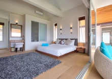 Вилла в 18 Bedroom Luxury Sea View Villas