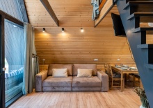 АНДРОМЕДА ( ДО 4 ГОСТЕЙ ) в Berloga Country Resort