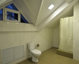 Место в 5-ти местном номере Комфорт (общий санузел) в Vavilov hostel