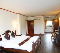 Семейный номер Standard в Lamai Inn 99 Bungalows
