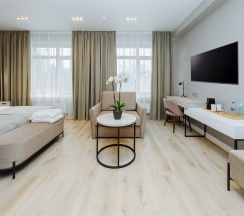 Делюкс в Псков