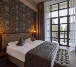 2-комнатный номер люкс президентский в Ерино