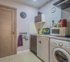 2 в Апартаменты на Фонтанке