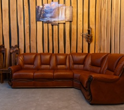 Дом № 3 в Сияние Севера