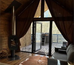 15 Barn-house в Apparadise