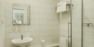 Иркутск: Отель Маркс