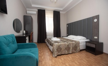 2-местный номер стандарт в Пегас