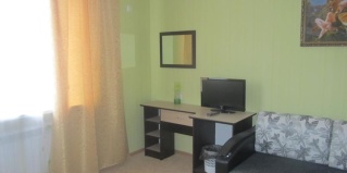 Ульяновск: Гостевой дом Ника