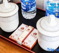 Номер Standard в Chuangke Hotel