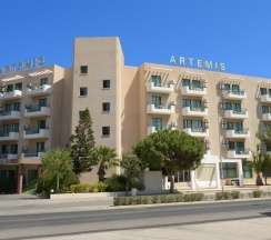 Студия в Maris Grand Waterpark Resort