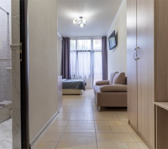 Семейный номер в Грант-1 by Viva Hotels Group