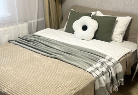 Апартаменты Апартаменты на микрорайон Околица, 3 в Новосибирской области