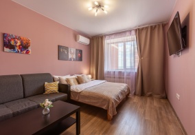 Апартаменты RentPlaza в Самаре