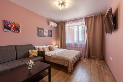 Самара: Апартаменты RentPlaza