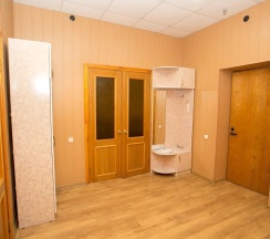 Трехкомнатный четырехместный люкс в Железноводск