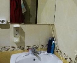 Номер стандарт с 2 односпальными кроватями в Дворик на Ямской