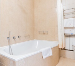 Карташова, 29б №3, 48 кв.м, (пр. Ленина 1.5 км.) в Апартаменты Петровские